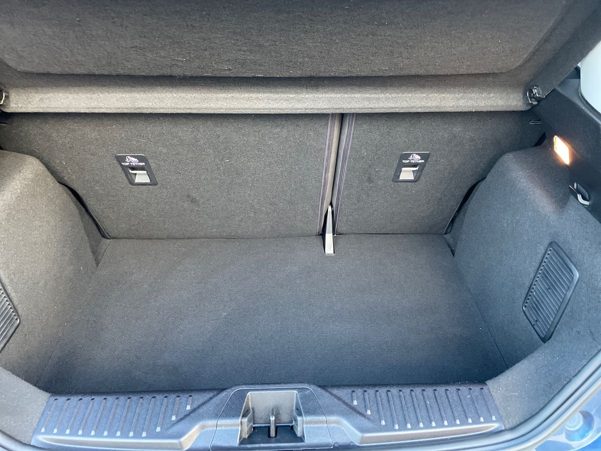 Used Ford Fiesta 2022 for sale - 76933254: Photo 17