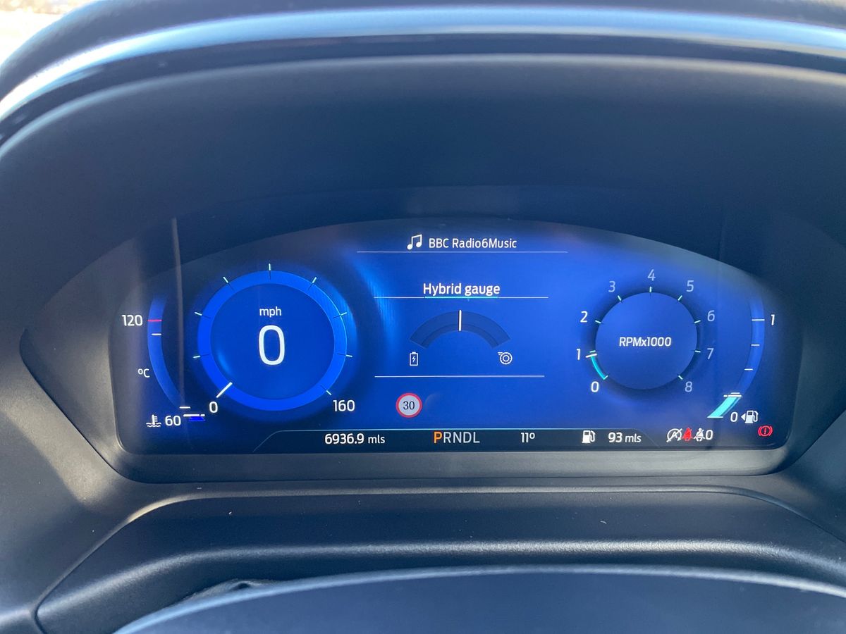 Used Ford Fiesta 2022 for sale - 76933254: Photo 23