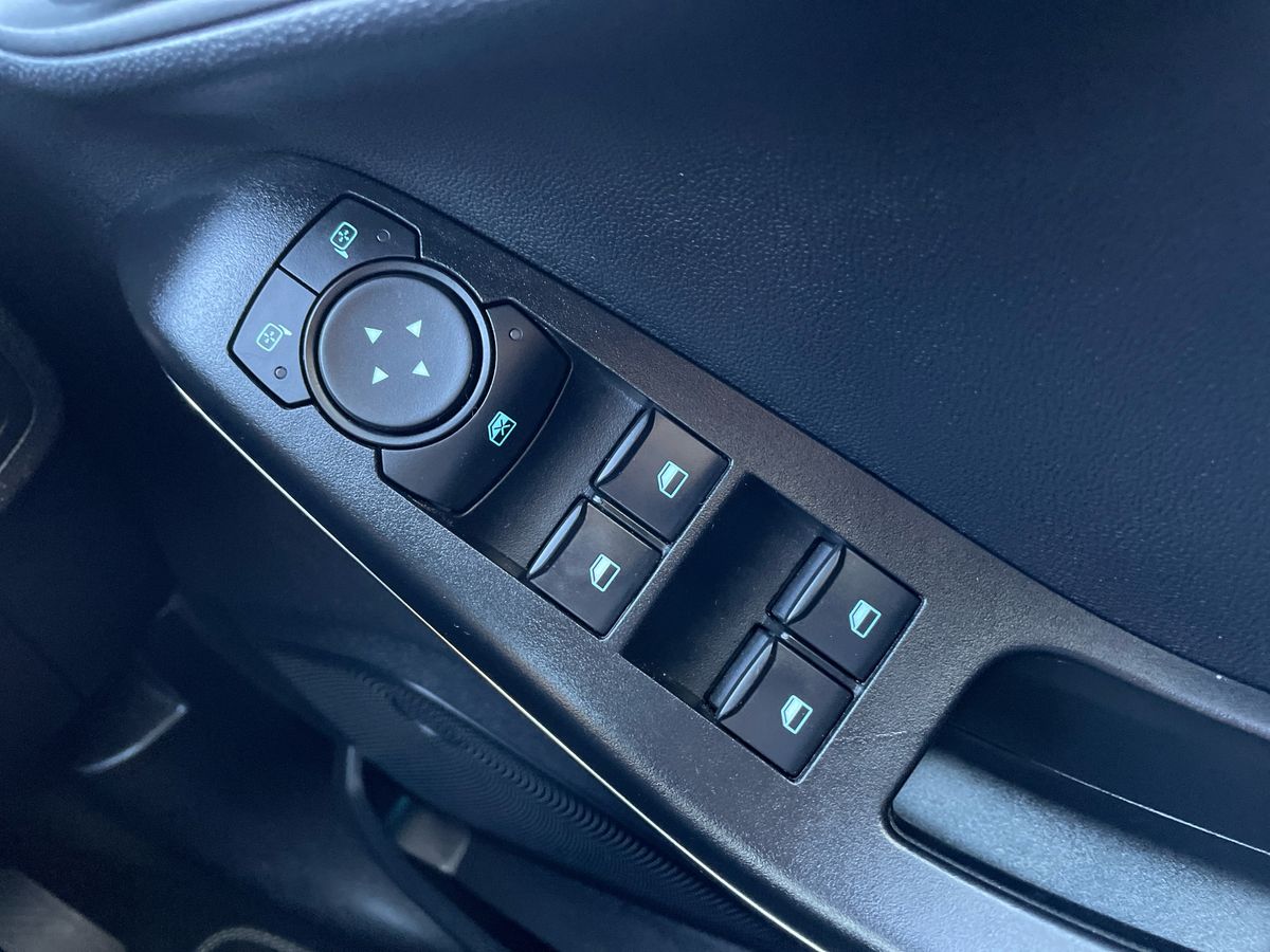 Used Ford Fiesta 2022 for sale - 76933254: Photo 24