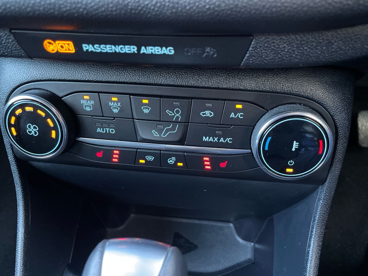 Used Ford Fiesta 2022 for sale - 76933254: Photo 26