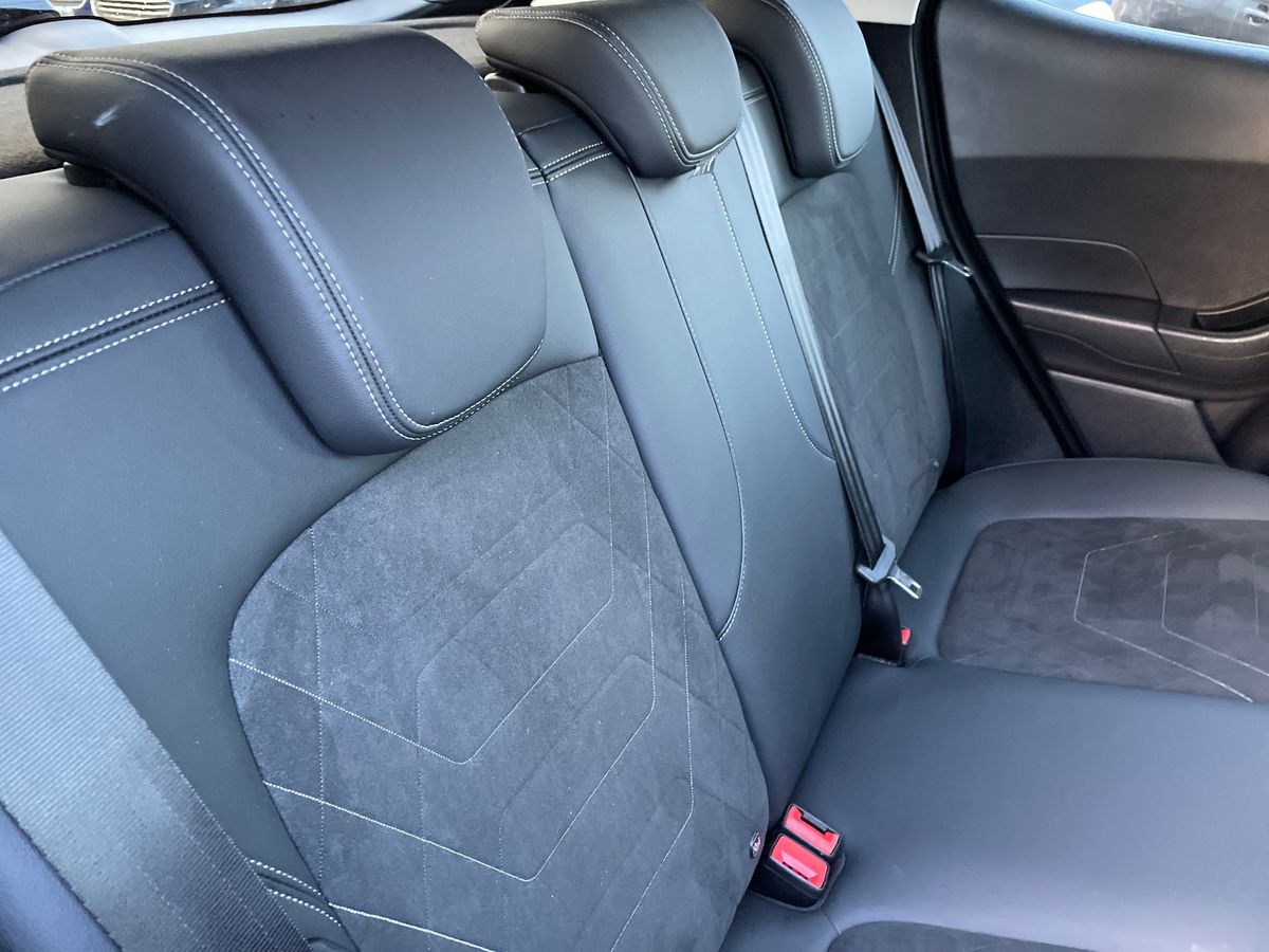 Used Ford Fiesta 2022 for sale - 76933254: Photo 28