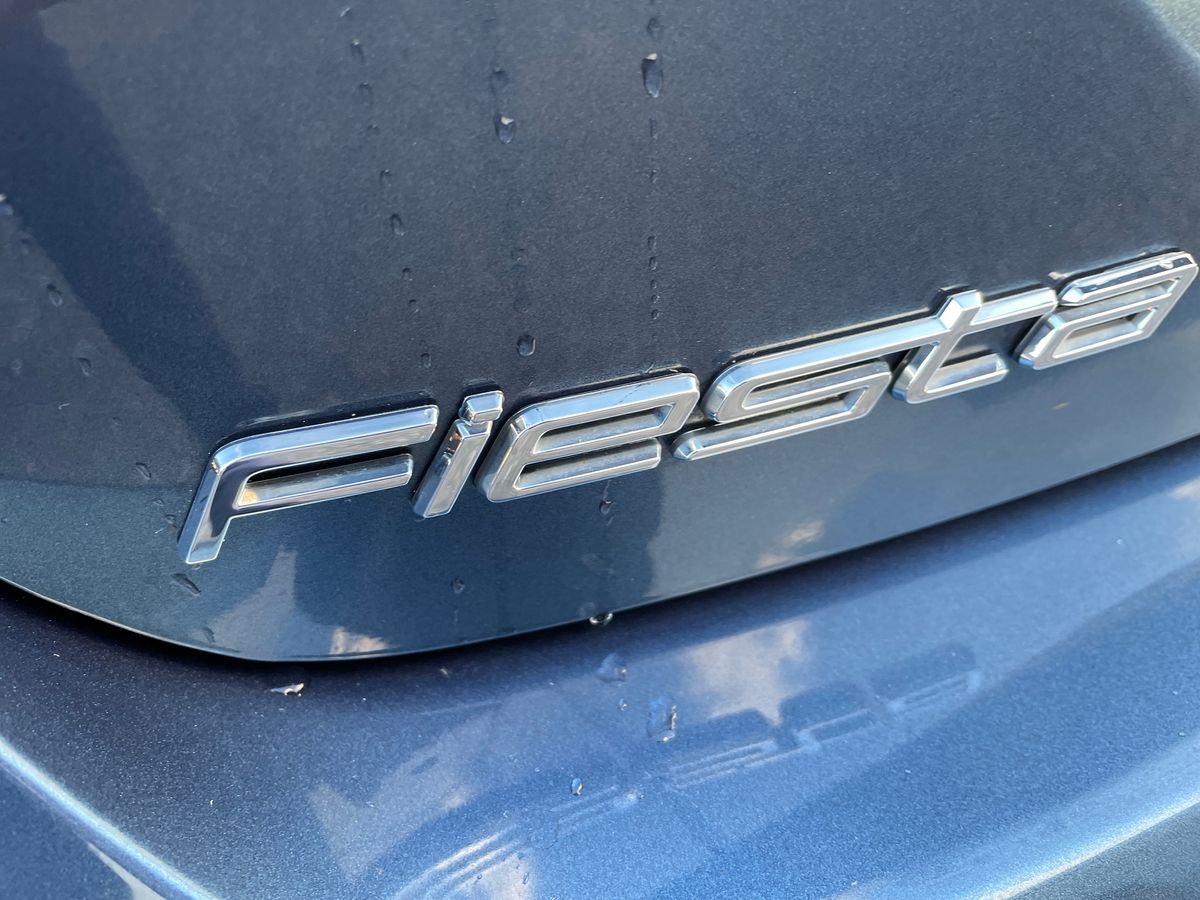 Used Ford Fiesta 2022 for sale - 76933254: Photo 31