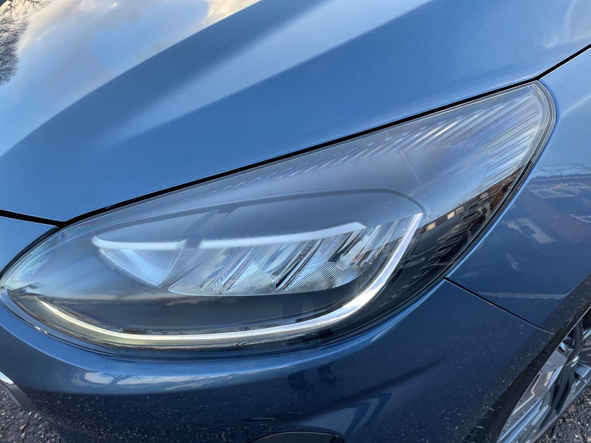 Used Ford Fiesta 2022 for sale - 76933254: Photo 32