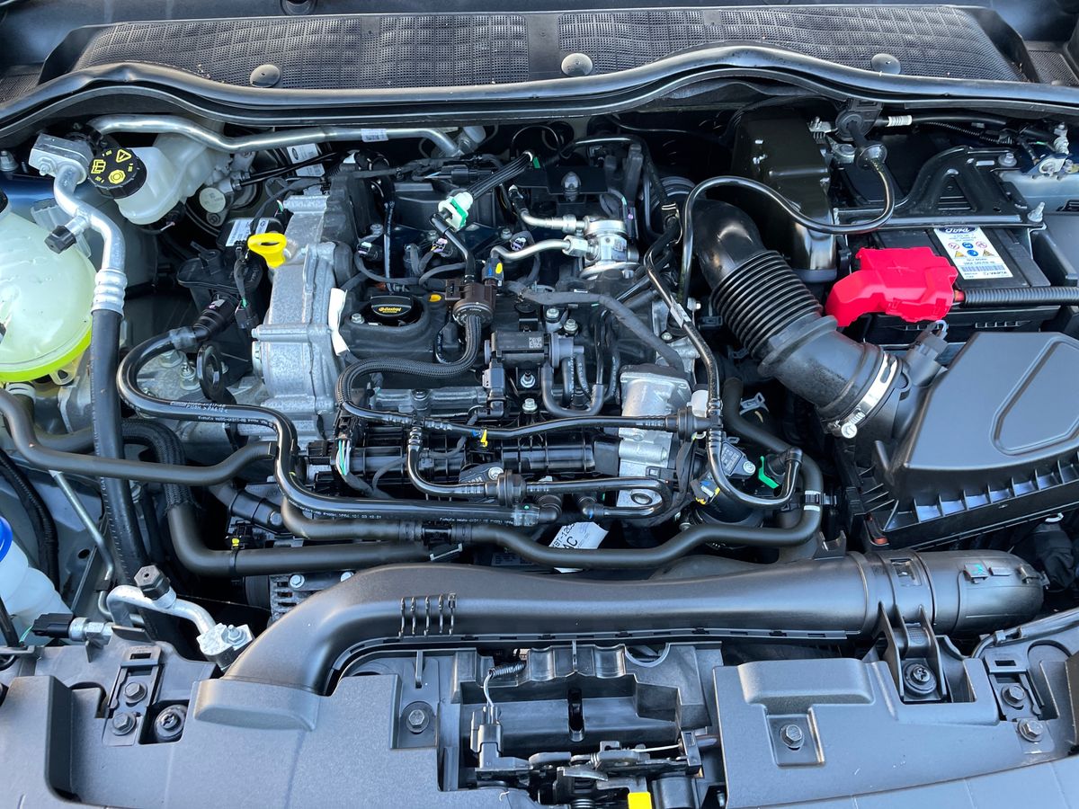 Used Ford Fiesta 2022 for sale - 76933254: Photo 33