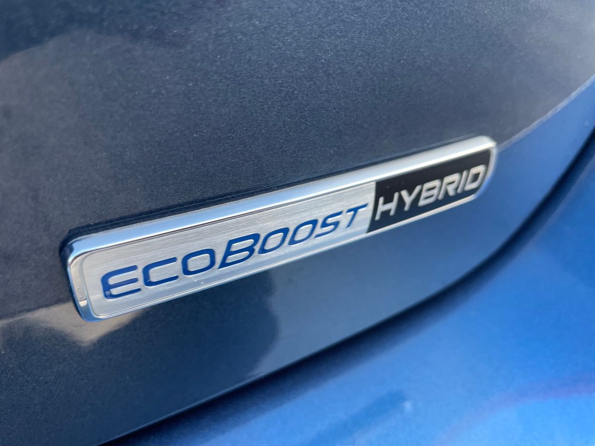 Used Ford Fiesta 2022 for sale - 76933254: Photo 34