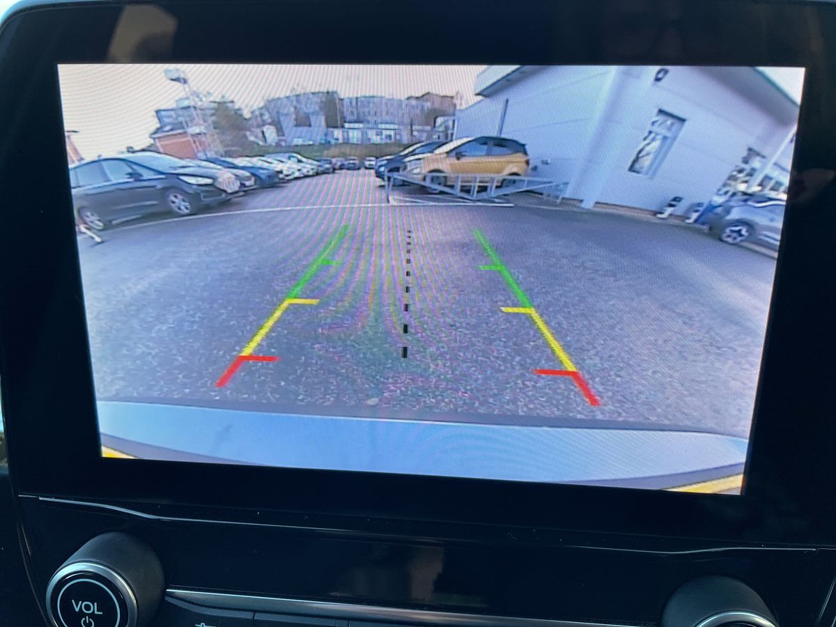 Used Ford Fiesta 2022 for sale - 76933254: Photo 35