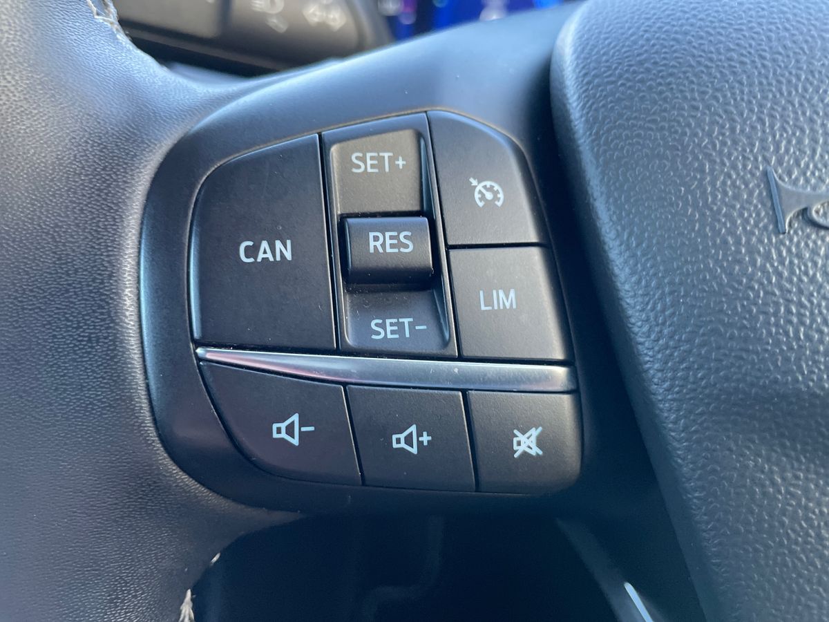 Used Ford Fiesta 2022 for sale - 76933254: Photo 36