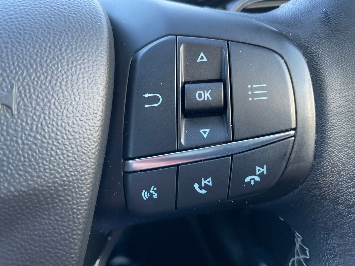 Used Ford Fiesta 2022 for sale - 76933254: Photo 37