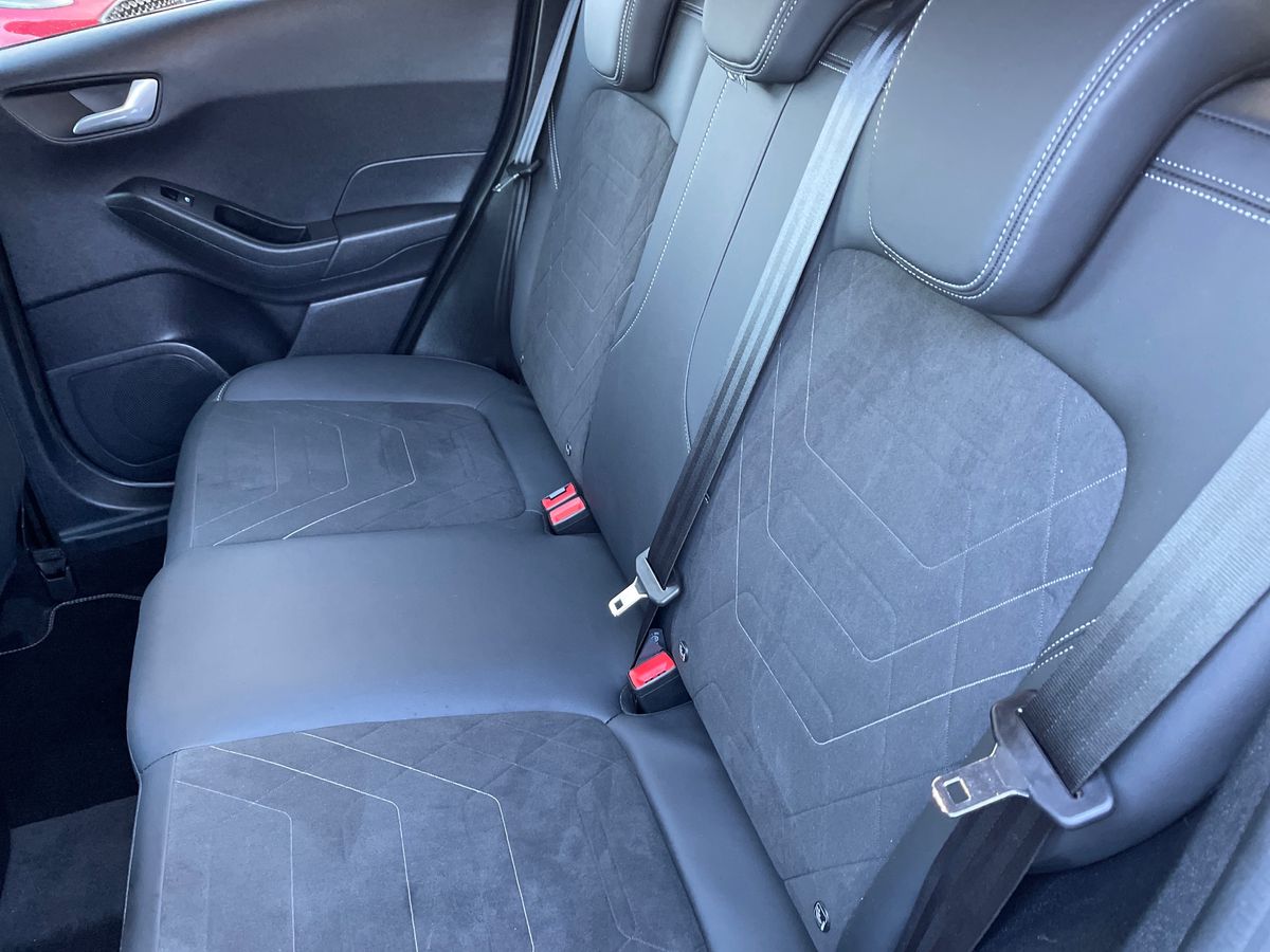 Used Ford Fiesta 2022 for sale - 76933254: Photo 40