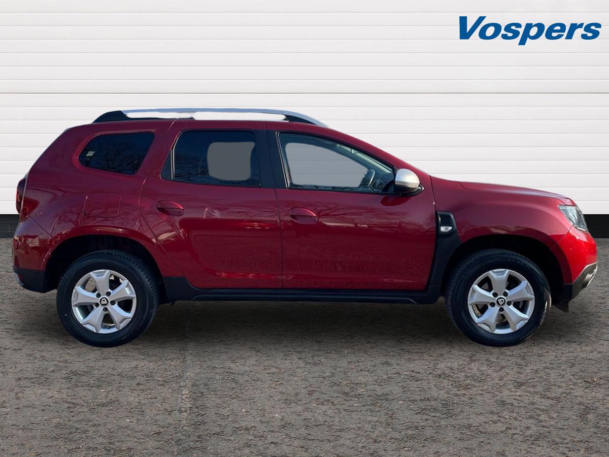 Used Dacia Duster 2020 for sale - 77971804: Photo 10
