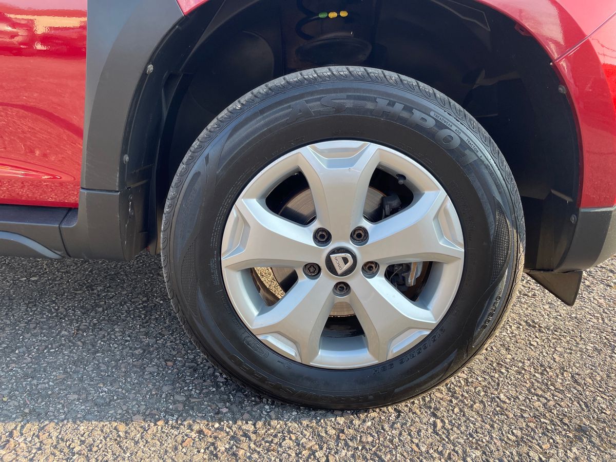 Used Dacia Duster 2020 for sale - 77971804: Photo 11