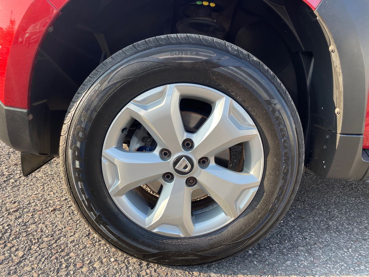 Used Dacia Duster 2020 for sale - 77971804: Photo 13