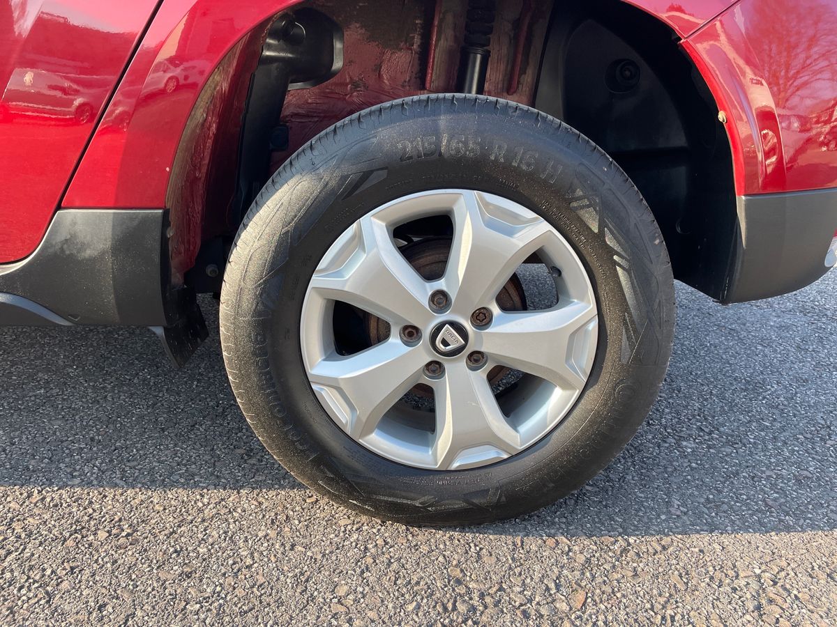 Used Dacia Duster 2020 for sale - 77971804: Photo 14