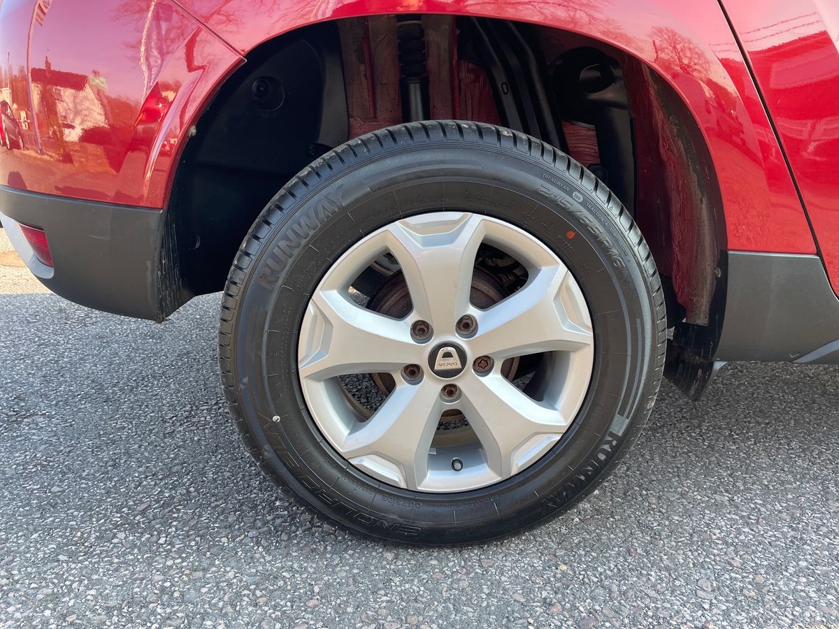 Used Dacia Duster 2020 for sale - 77971804: Photo 15