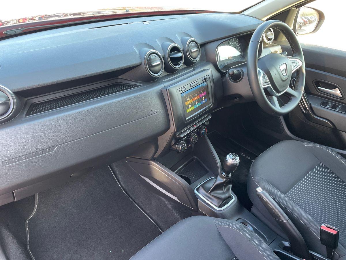 Used Dacia Duster 2020 for sale - 77971804: Photo 18