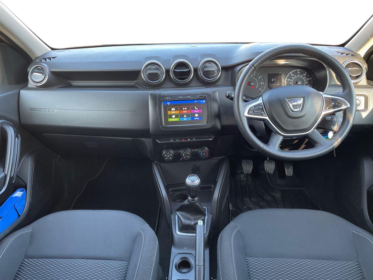 Used Dacia Duster 2020 for sale - 77971804: Photo 19