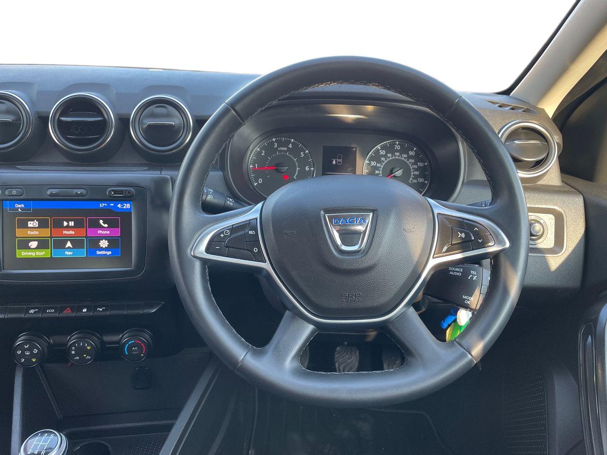 Used Dacia Duster 2020 for sale - 77971804: Photo 21