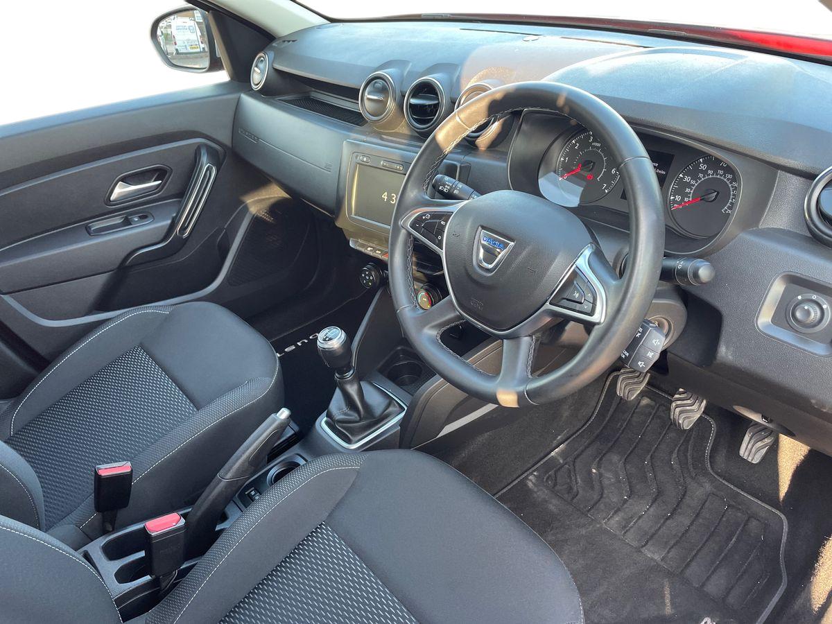 Used Dacia Duster 2020 for sale - 77971804: Photo 22