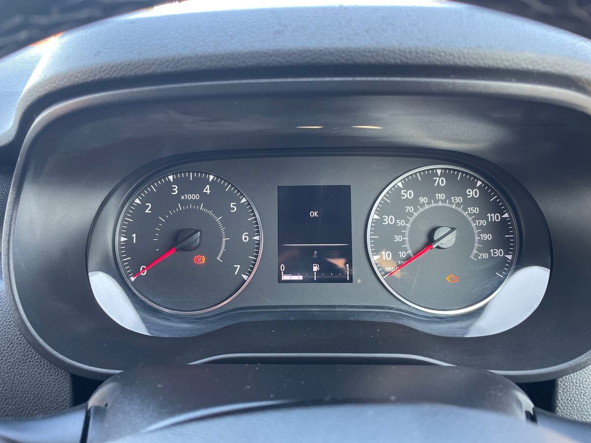 Used Dacia Duster 2020 for sale - 77971804: Photo 23