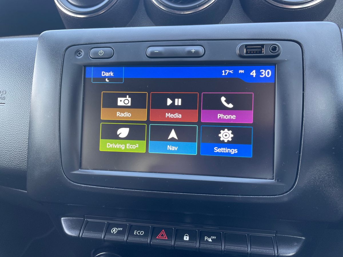 Used Dacia Duster 2020 for sale - 77971804: Photo 25