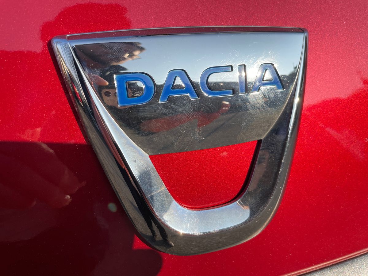 Used Dacia Duster 2020 for sale - 77971804: Photo 31