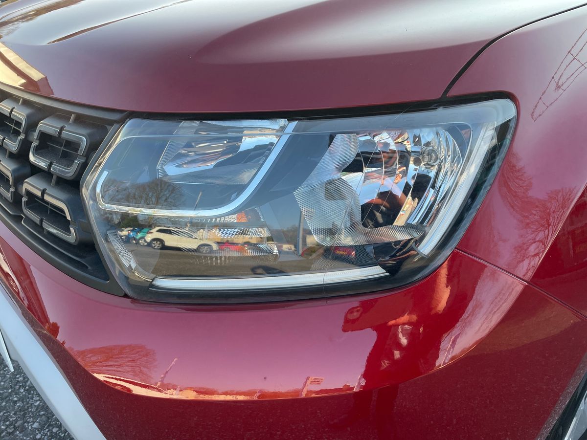 Used Dacia Duster 2020 for sale - 77971804: Photo 32