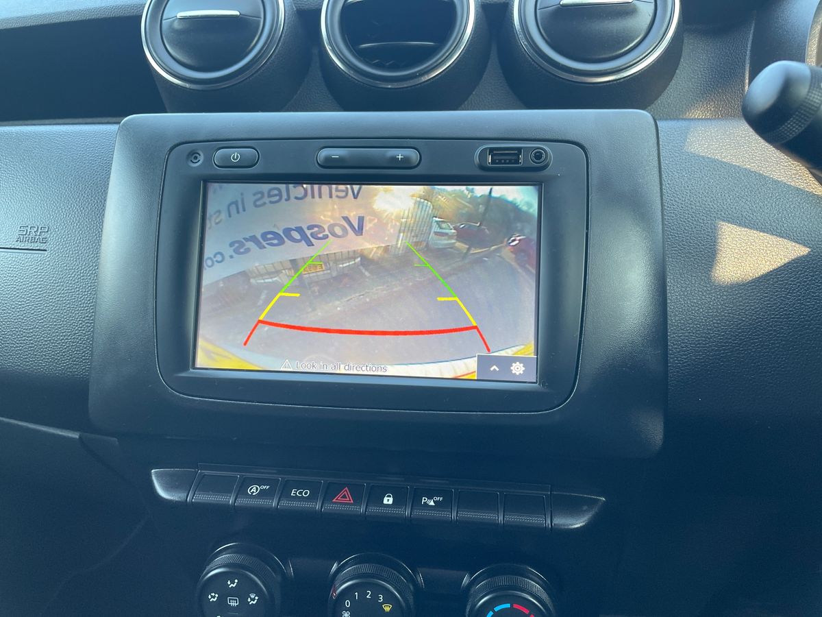 Used Dacia Duster 2020 for sale - 77971804: Photo 34