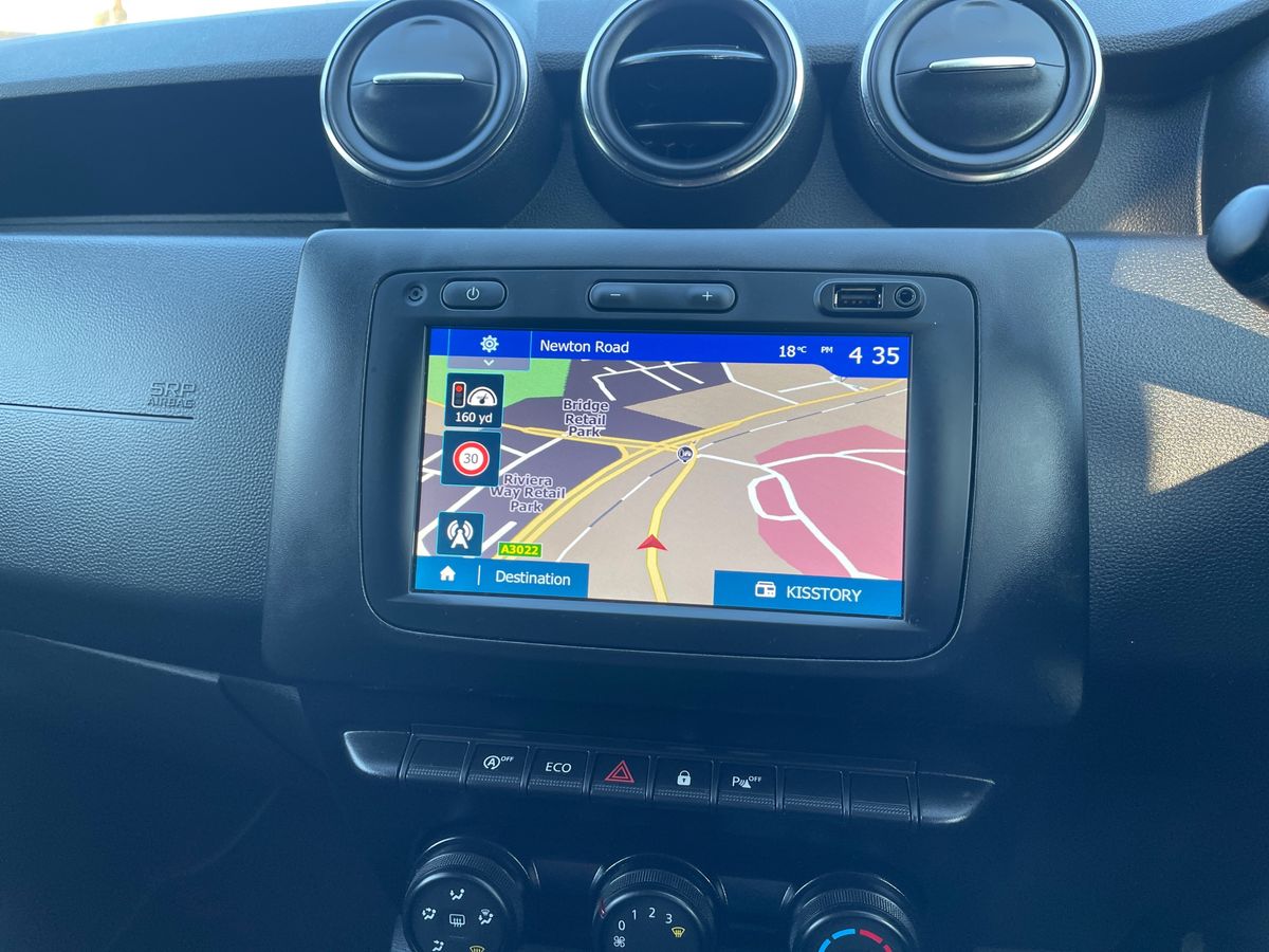 Used Dacia Duster 2020 for sale - 77971804: Photo 35