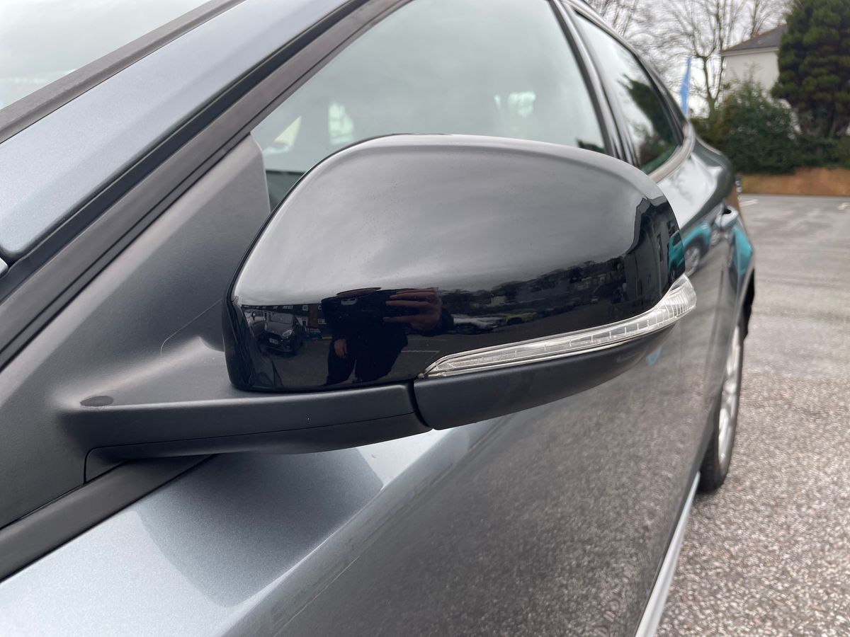 Used Volvo V40 2018 for sale - 77685813: Photo 29