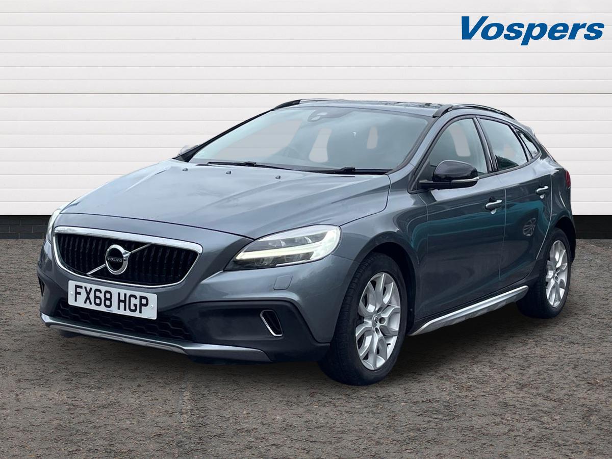 Used Volvo V40 2018 for sale - 77685813: Photo 3