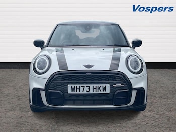 Used MINI Hatch 2023 for sale - 78493683: Photo
