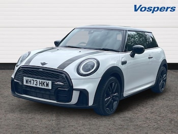 Used MINI Hatch 2023 for sale - 78493683: Photo