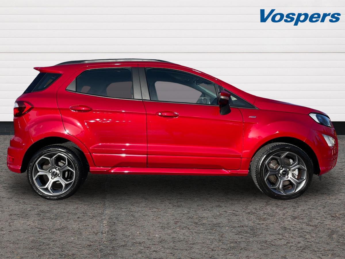 Used Ford Ecosport 2023 for sale - 77618968: Photo 10