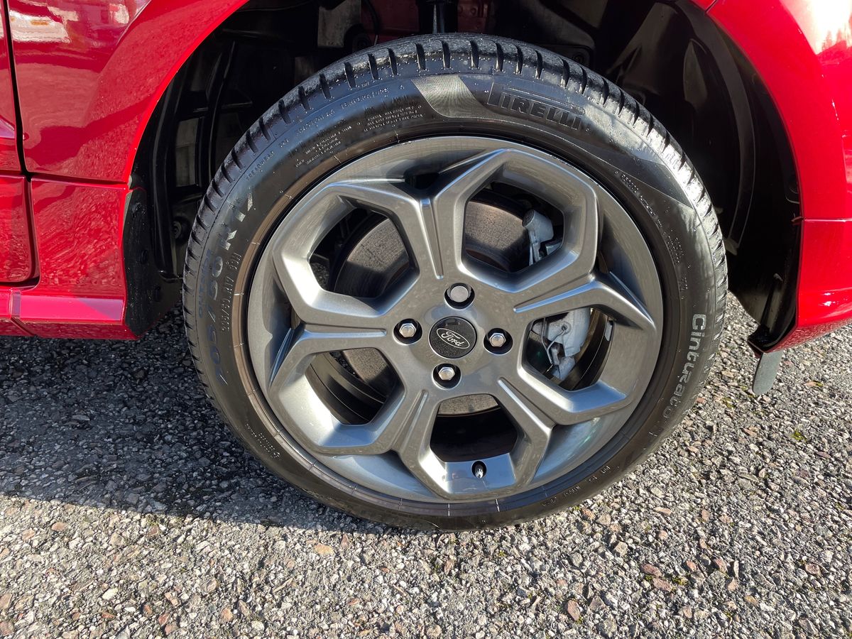 Used Ford Ecosport 2023 for sale - 77618968: Photo 11