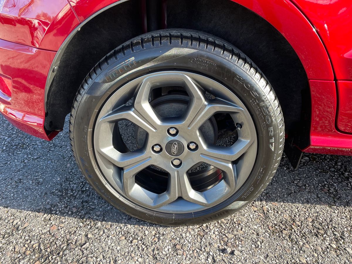 Used Ford Ecosport 2023 for sale - 77618968: Photo 13