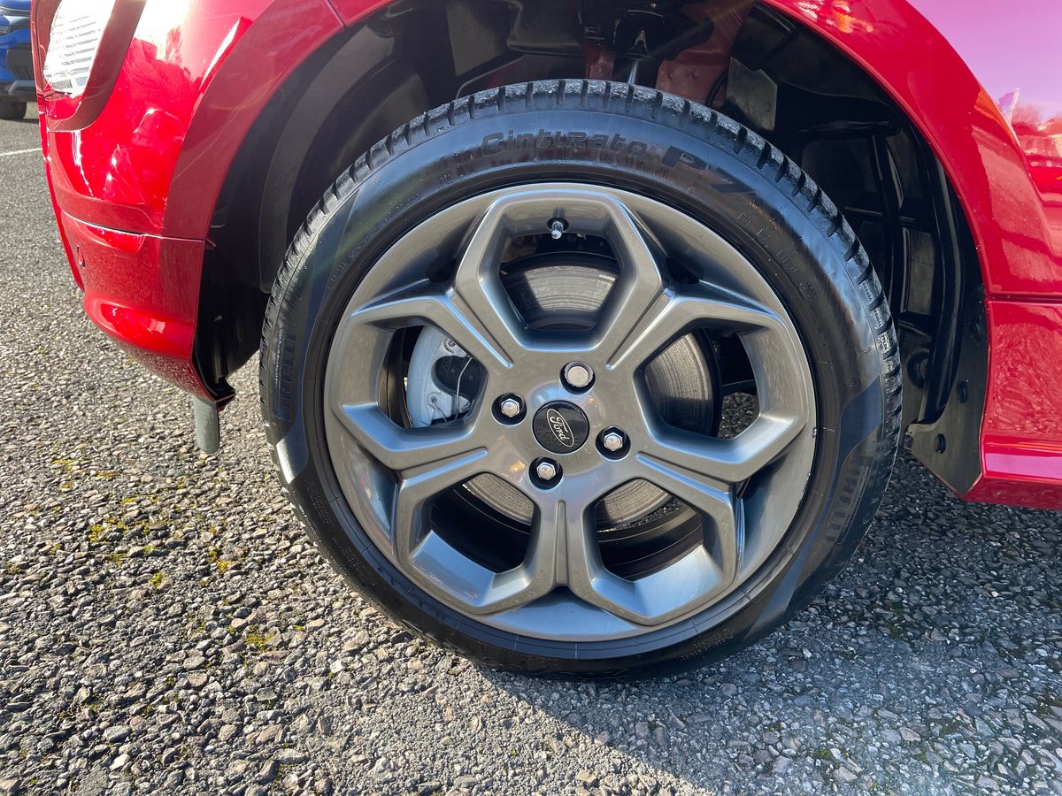 Used Ford Ecosport 2023 for sale - 77618968: Photo 14