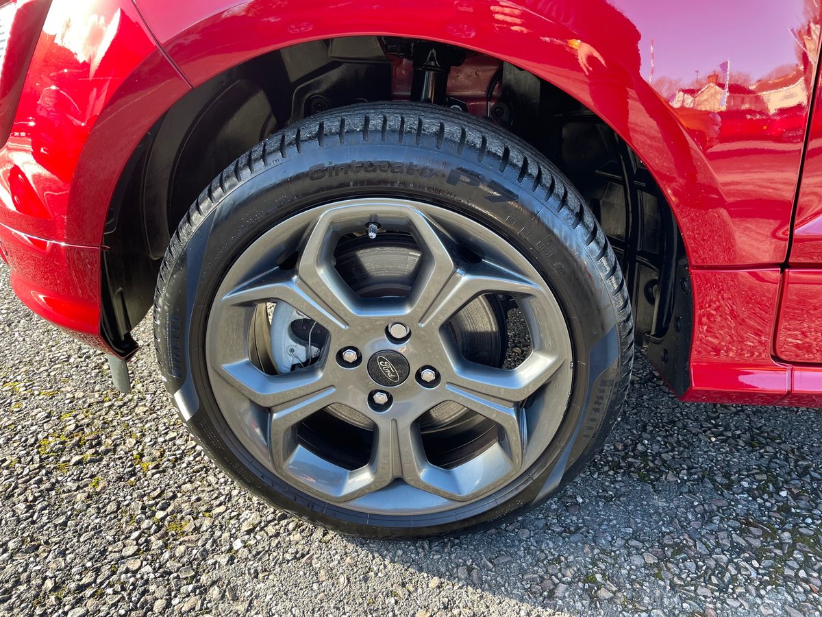 Used Ford Ecosport 2023 for sale - 77618968: Photo 15