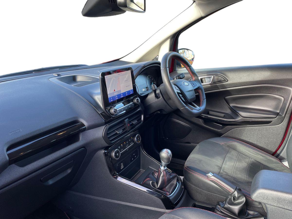 Used Ford Ecosport 2023 for sale - 77618968: Photo 18