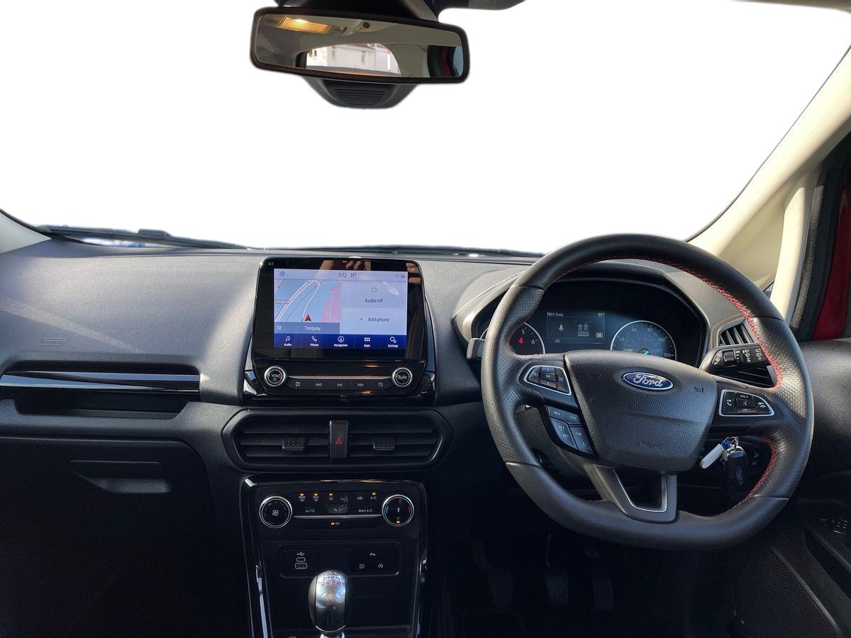 Used Ford Ecosport 2023 for sale - 77618968: Photo 19