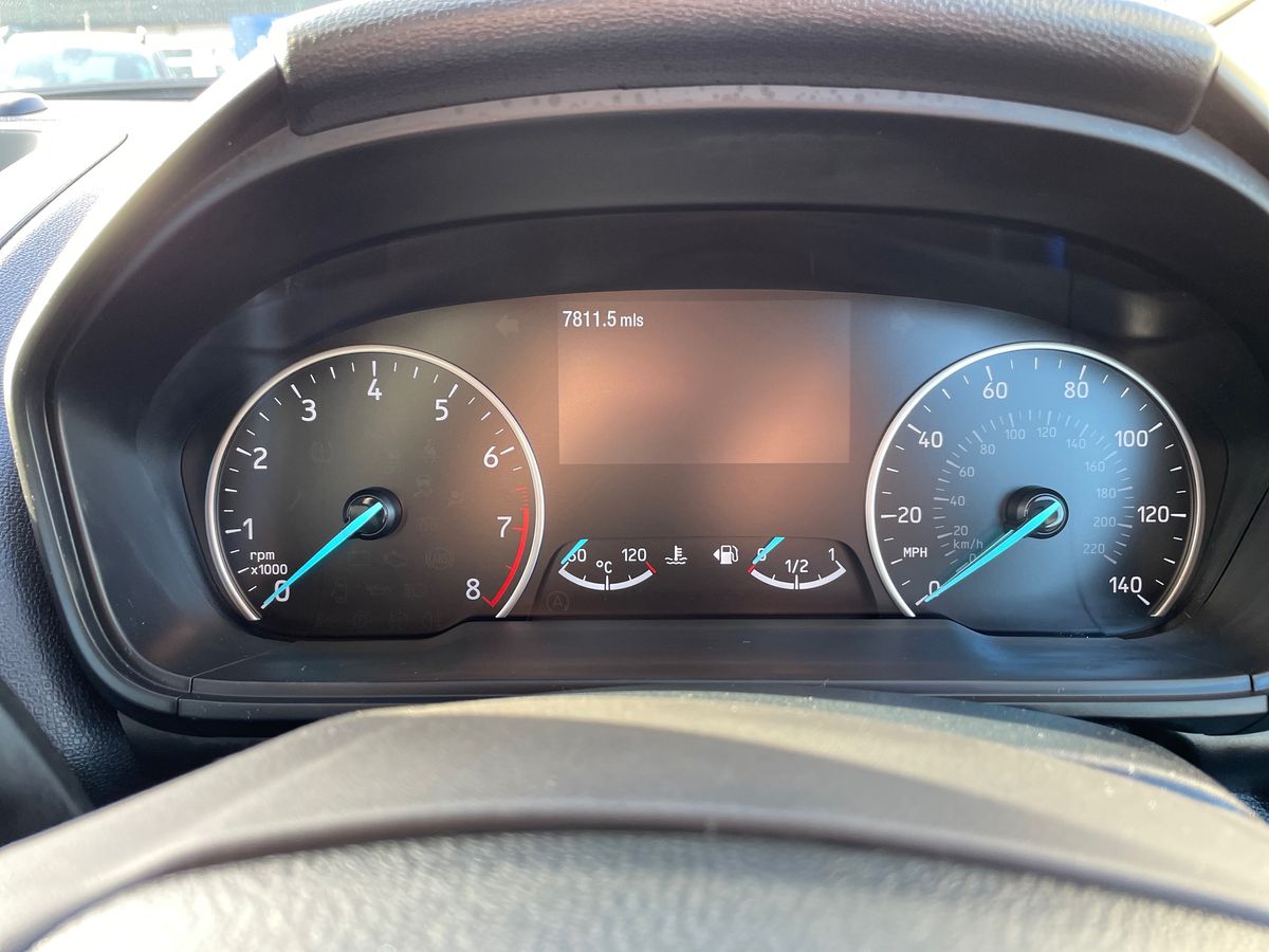 Used Ford Ecosport 2023 for sale - 77618968: Photo 23