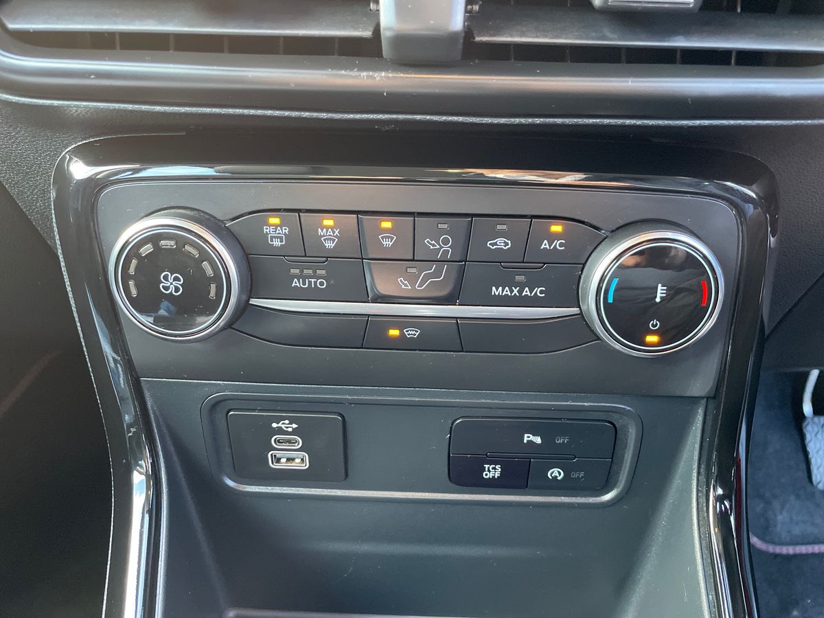 Used Ford Ecosport 2023 for sale - 77618968: Photo 26