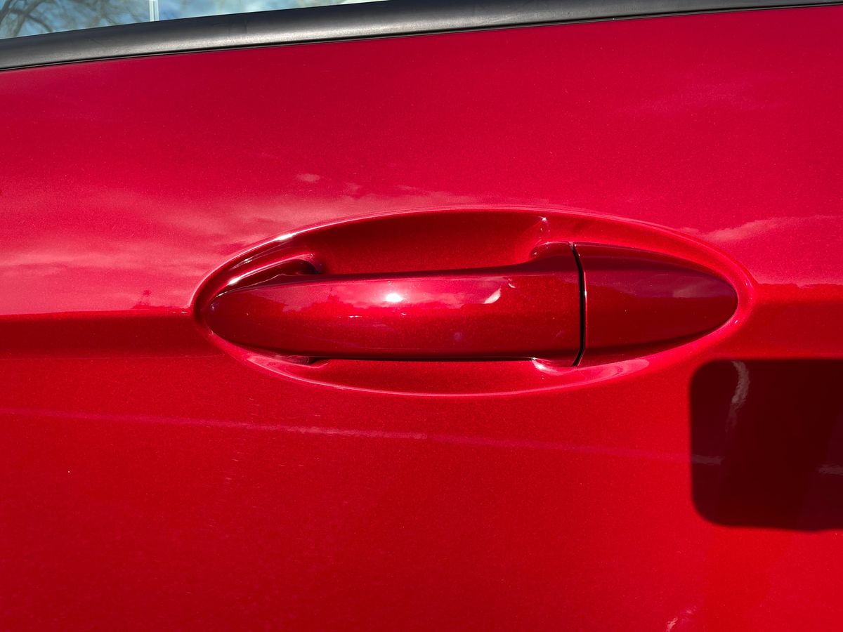 Used Ford Ecosport 2023 for sale - 77618968: Photo 30