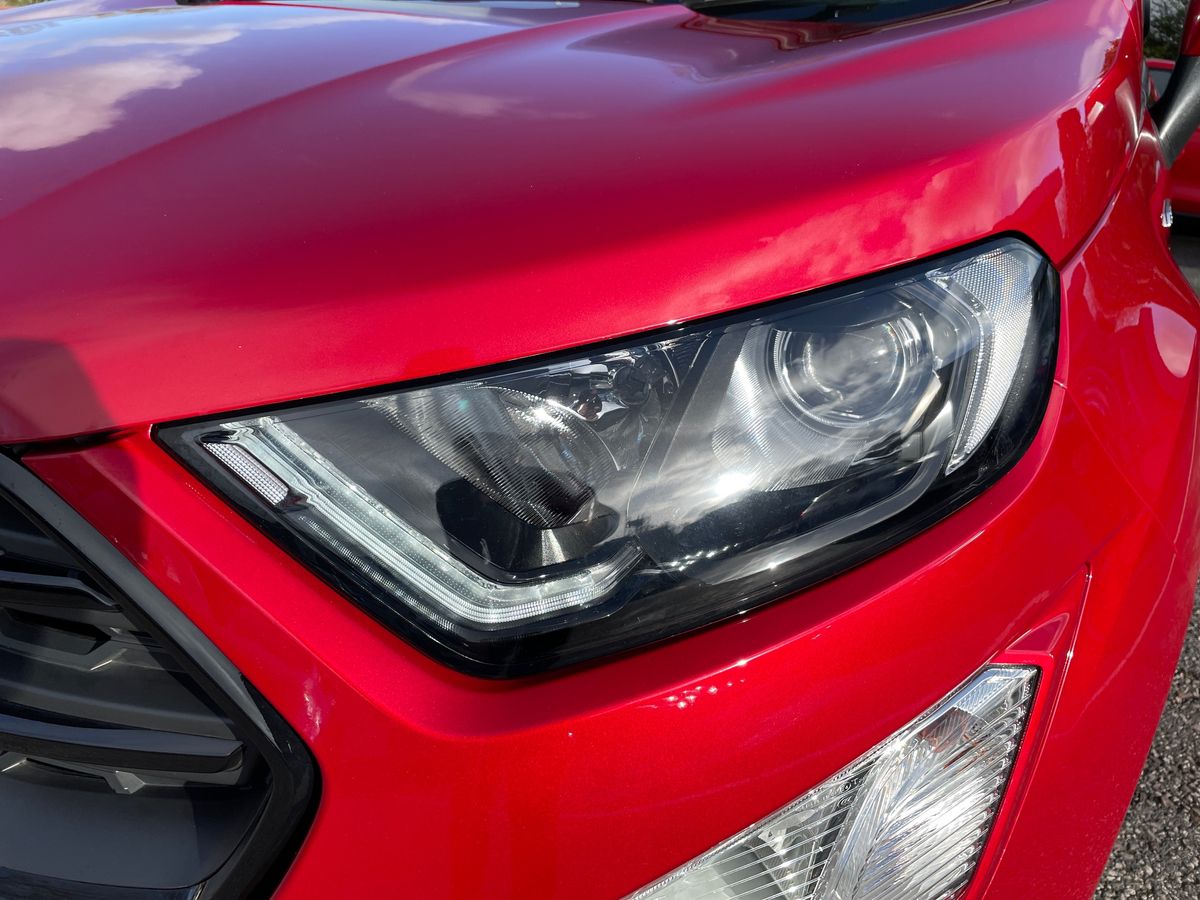 Used Ford Ecosport 2023 for sale - 77618968: Photo 32