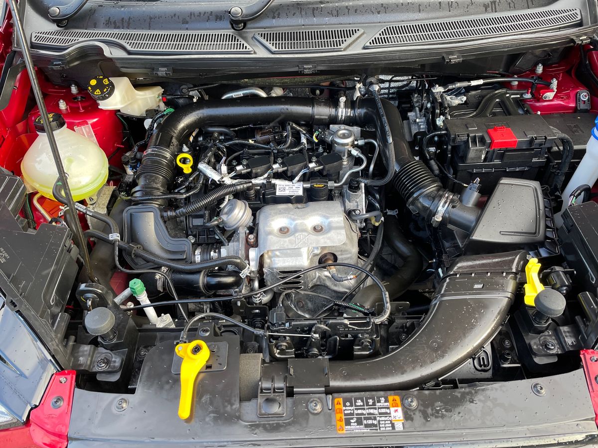 Used Ford Ecosport 2023 for sale - 77618968: Photo 33