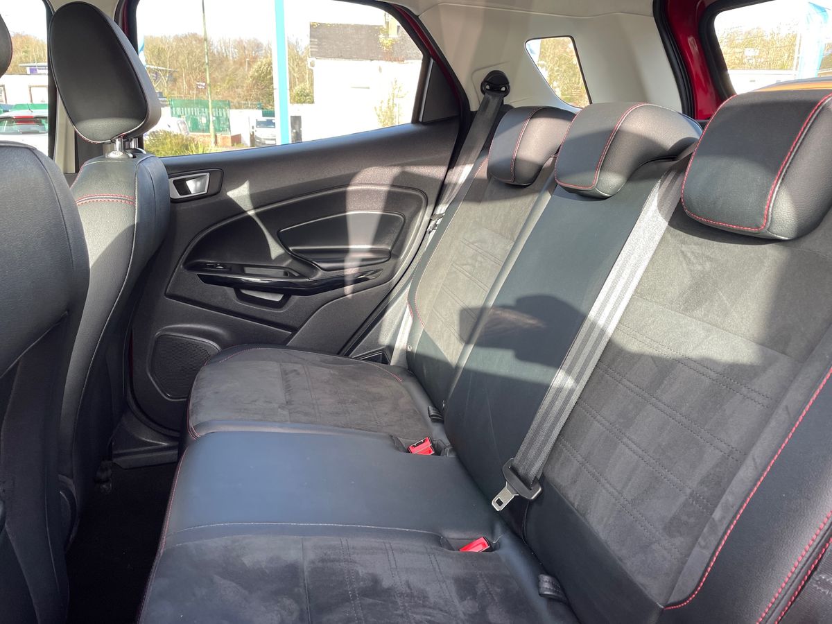 Used Ford Ecosport 2023 for sale - 77618968: Photo 34