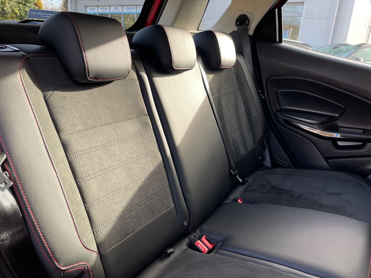 Used Ford Ecosport 2023 for sale - 77618968: Photo 35