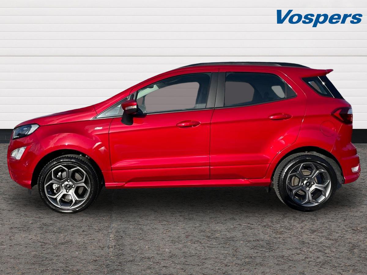 Used Ford Ecosport 2023 for sale - 77618968: Photo 5