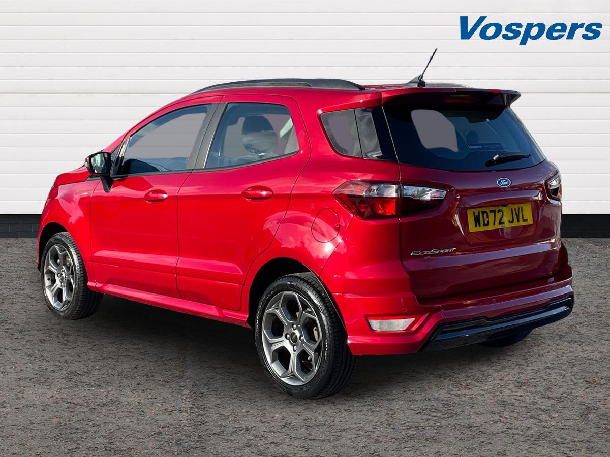 Used Ford Ecosport 2023 for sale - 77618968: Photo 6