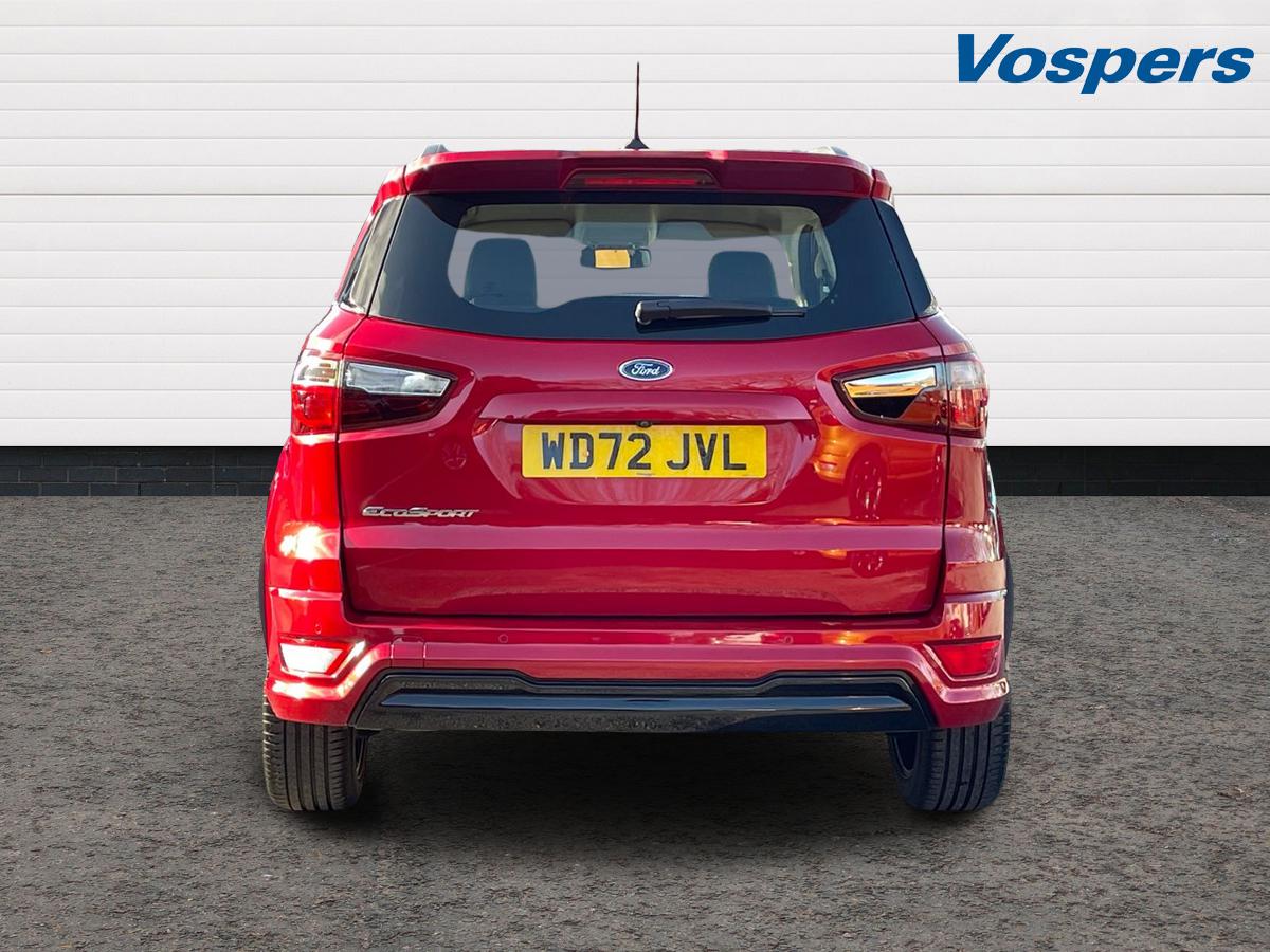 Used Ford Ecosport 2023 for sale - 77618968: Photo 7
