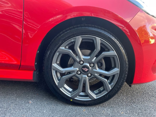 Used Ford Fiesta 2019 for sale - 76229197: Photo 13